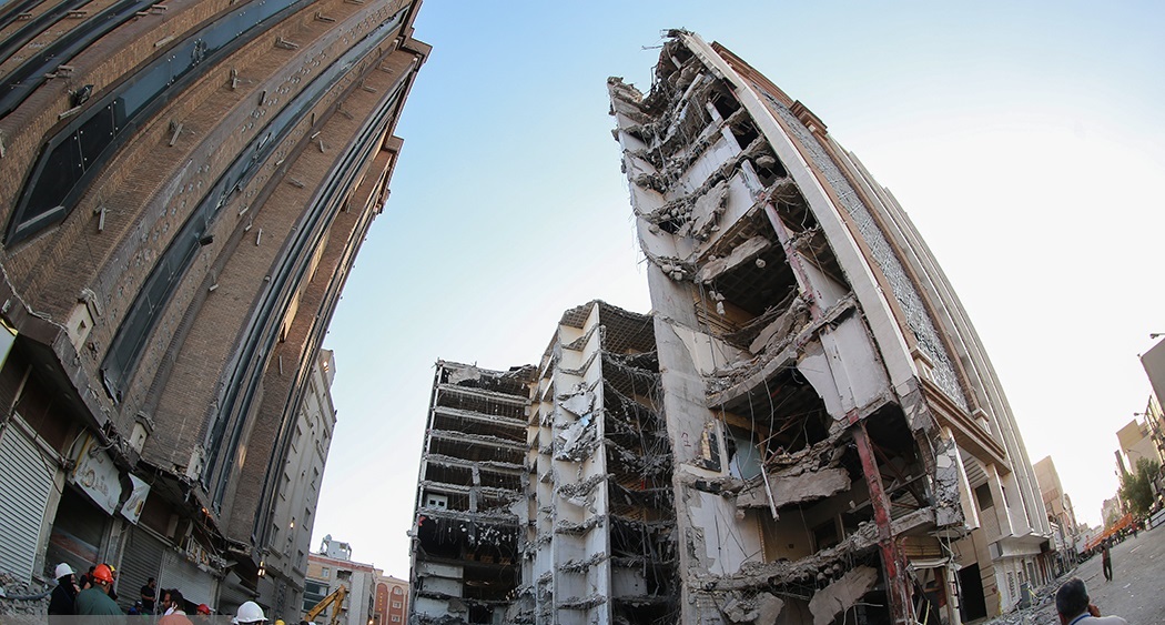 مقصر متروپل چه کسی بود؟