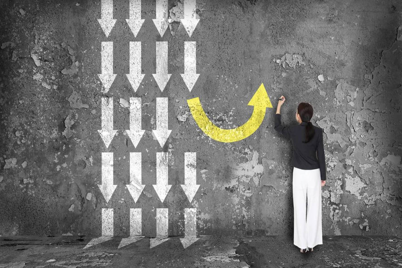 چطور زندگی را تغییر بدهیم؟ چطور زندگی را تغییر بدهیم؟