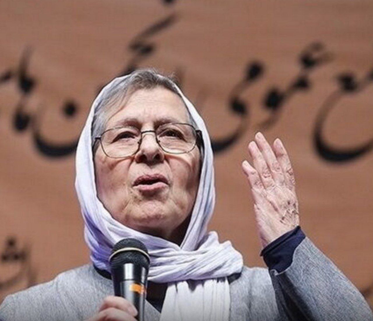 دختر ملک الشعرای بهار درگذشت دختر ملک الشعرای بهار درگذشت