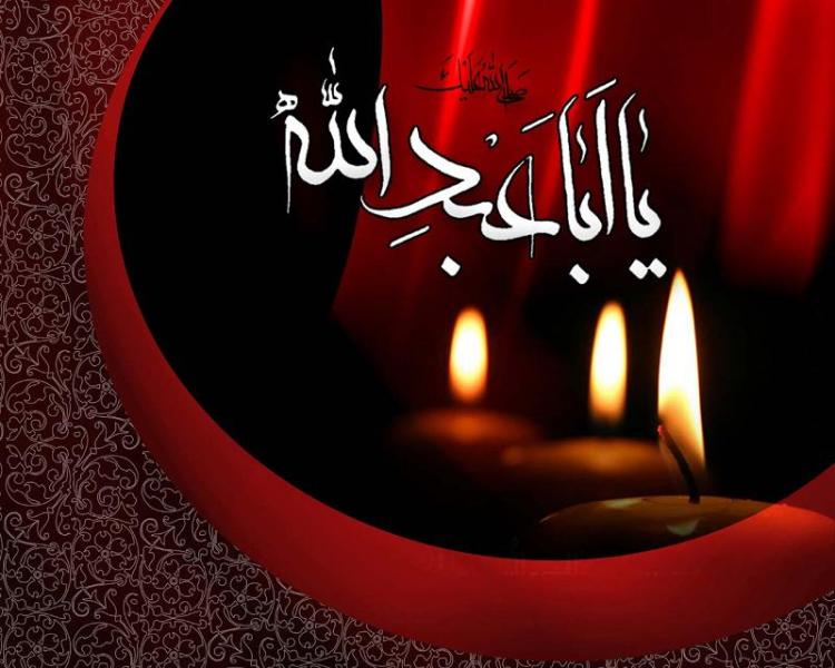 اعمال شب شام غریبان حسینی / وقایع غم انگیز در غروب عاشورا اعمال شب شام غریبان حسینی / وقایع غم انگیز در غروب عاشورا