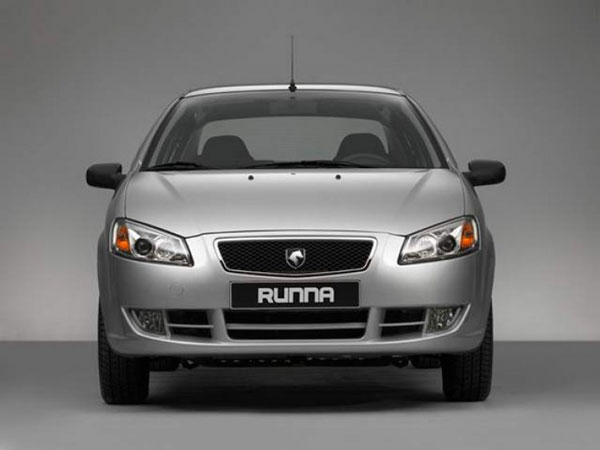 قیمت رانا پلاس امروز ۱۷ مرداد ۱۴۰۱