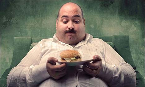 راه های موثر برای کنترل هورمون گرسنگی راه های موثر برای کنترل هورمون گرسنگی