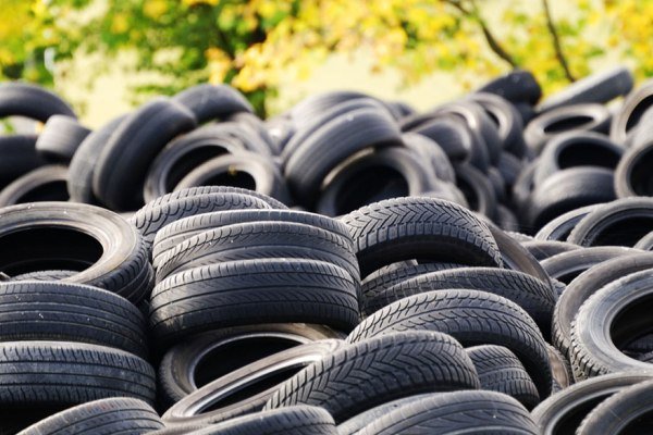 ارزان ترین لاستیک خودرو چند؟ (جدول)