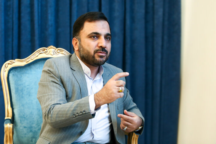 چیزی به نام «اینترنت ملی» و «طرح صیانت» وجود ندارد