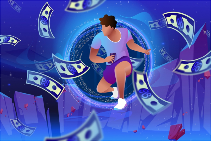 اصطلاح X-to-Earn در کریپتو چیست ؟