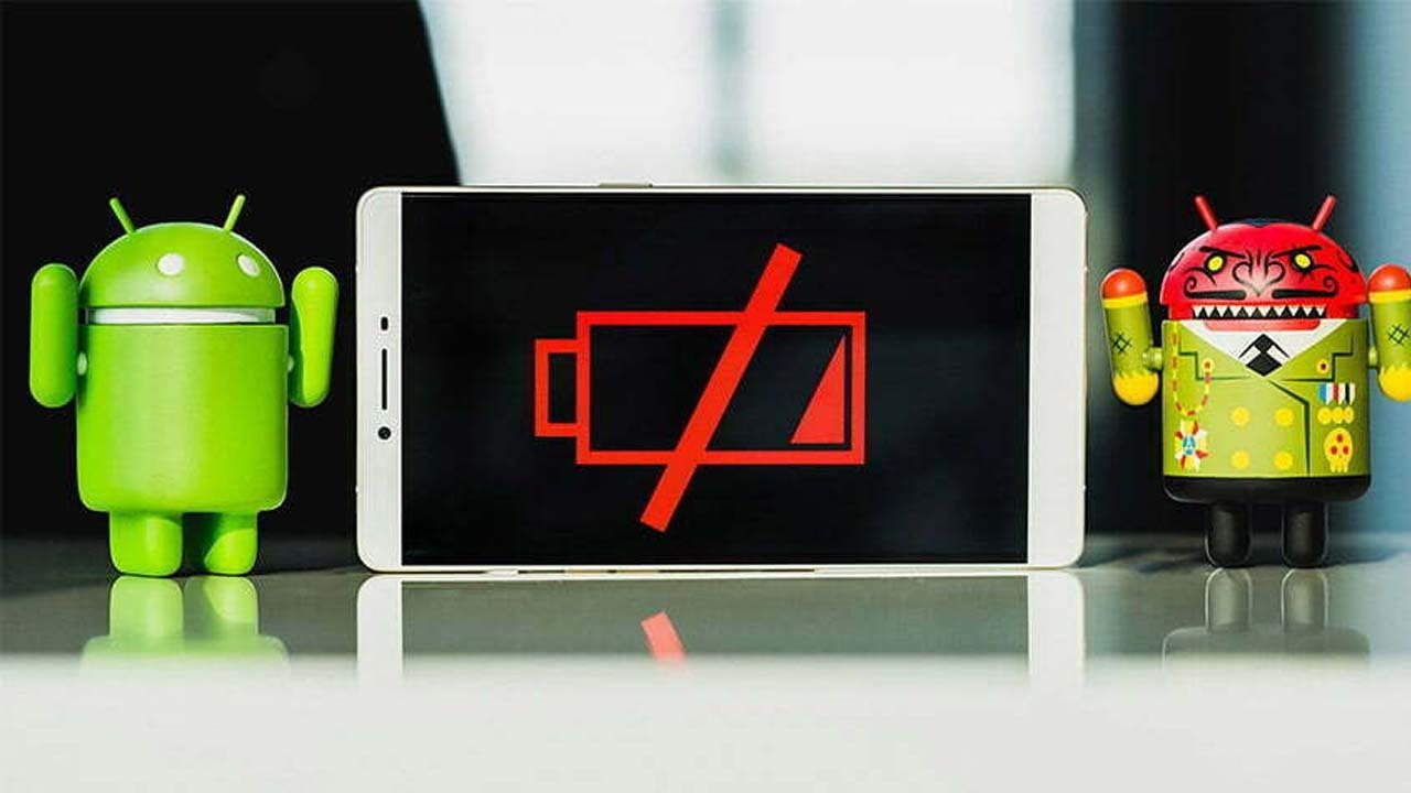 با این ترفندها شارژ بیشتری ذخیره کنید