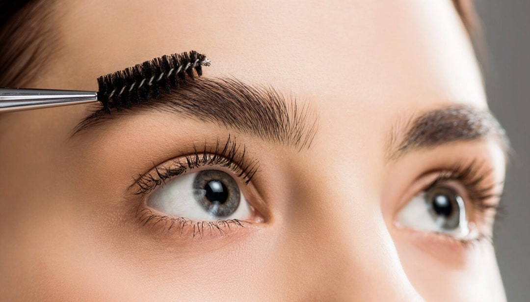 مواردی درباره کاشت ابرو که باید بدانیم