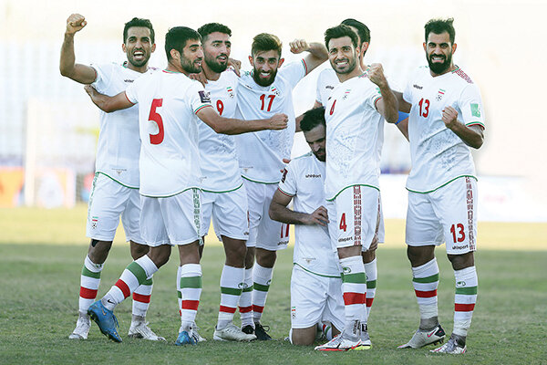 آشنایی با جوان ترین و مسن ترین گلزن تیم ملی فوتبال آشنایی با جوان ترین و مسن ترین گلزن تیم ملی فوتبال