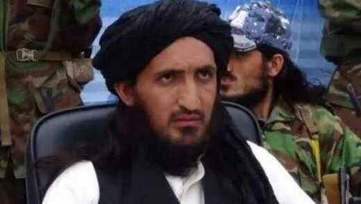 فرمانده ارشد طالبان کشته شد فرمانده ارشد طالبان کشته شد