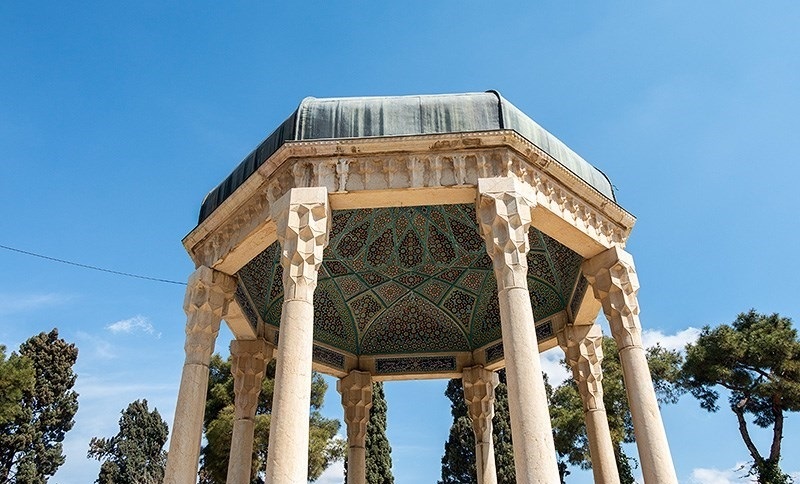 فال حافظ امروز چهارشنبه ۱۹ مرداد