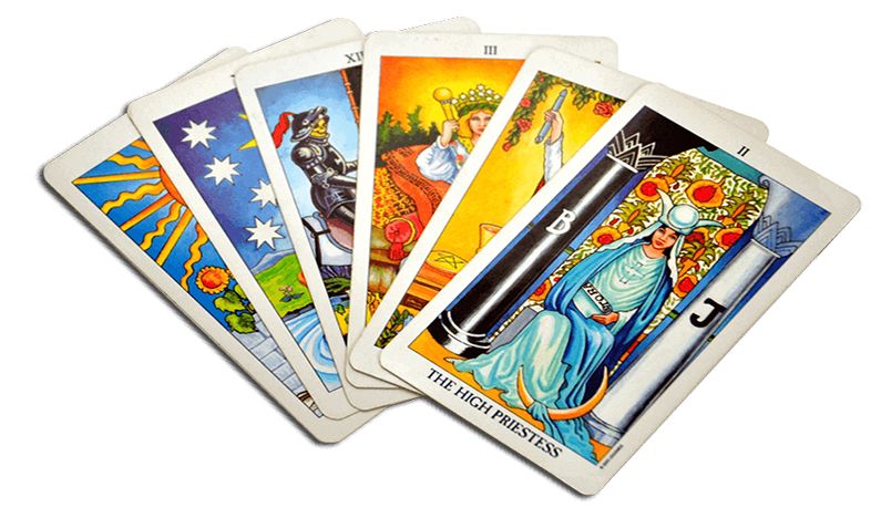 فال تاروت امروز / فال تاروت کبیر روزانه امروز چهارشنبه ۱۹ مرداد ۱۴۰۱