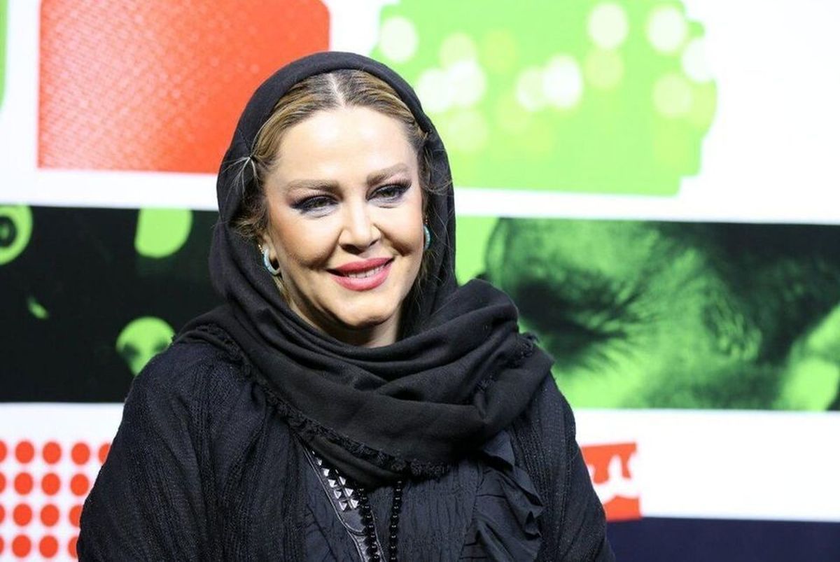 استایل محرمی بهاره رهنما سوژه شد + عکس استایل محرمی بهاره رهنما سوژه شد + عکس