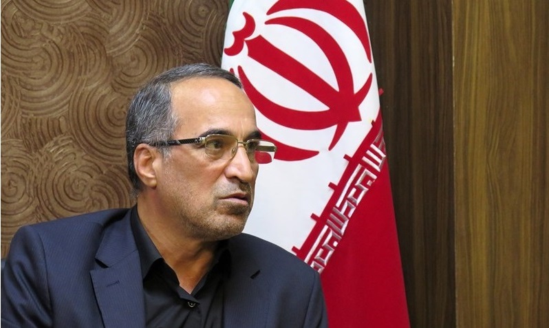 اگر شخص دیگری به جز تاج این کارنامه را به بار می آورد، با او چه می کردید؟ / حرف هایم را اگر به کوه می زدم آب می شد اما آقایان عین خیالشان هم نیست!