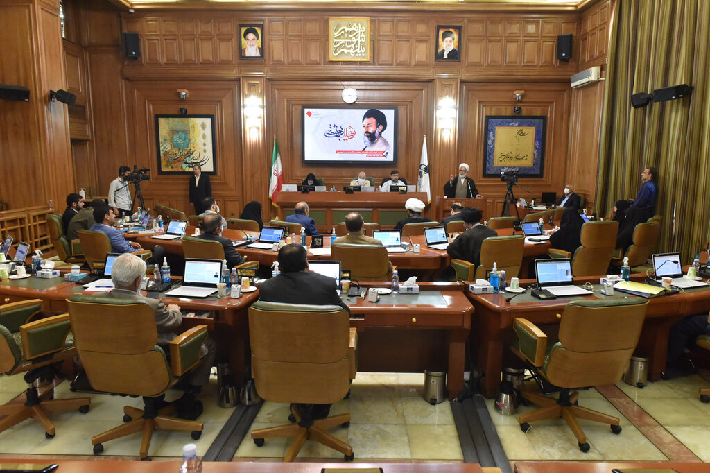 هفته‌ آینده انتخابات هیات رییسه شورای شهر تهران برگزار می شود