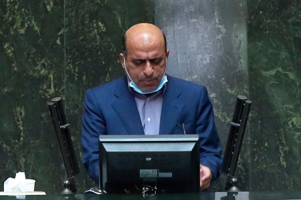 آصفری: ایران پشت در مذاکرات معطل نمی ماند آصفری: ایران پشت در مذاکرات معطل نمی ماند