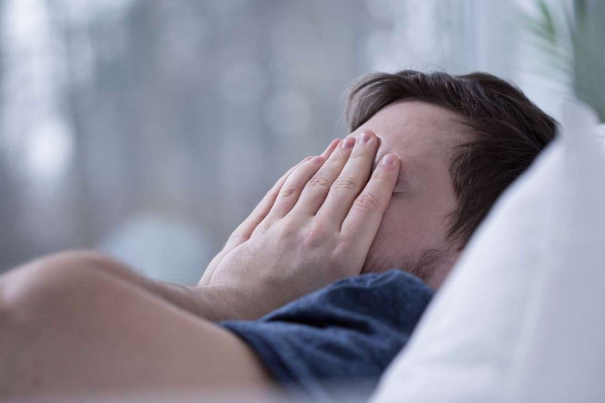 عوارض خوابیدن با شکم خالی عوارض خوابیدن با شکم خالی