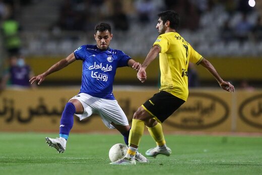 قیمت عجیب برای بلیت افتتاحیه لیگ برتر + عکس