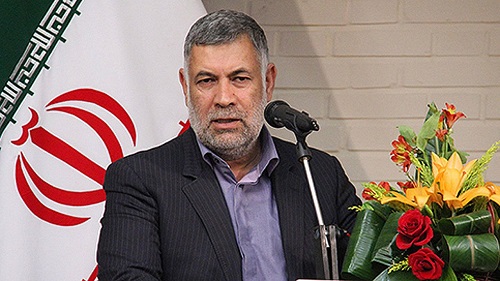 از دولت گلایه مندیم و در جلسات مختلف اعلام نارضایتی کرده ایم