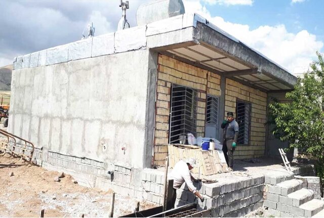 آخرین وضعیت وام مسکن روستایی