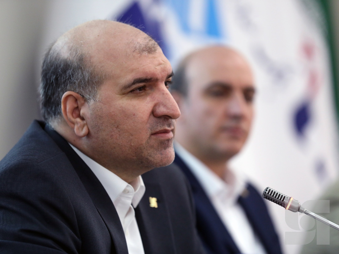 تاکید مدیرعامل بیمه سرمد بر تداوم موفقیت فصل بهار تاکید مدیرعامل بیمه سرمد بر تداوم موفقیت فصل بهار
