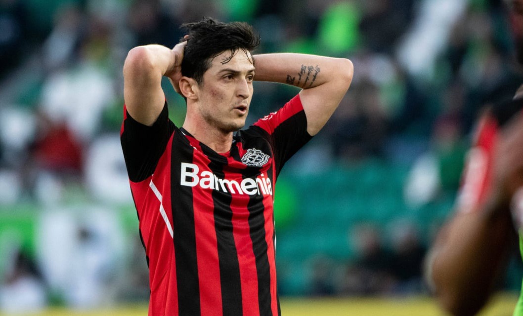 سردار آزمون حکم بازداشت امین فردین را منتشر کرد + عکس