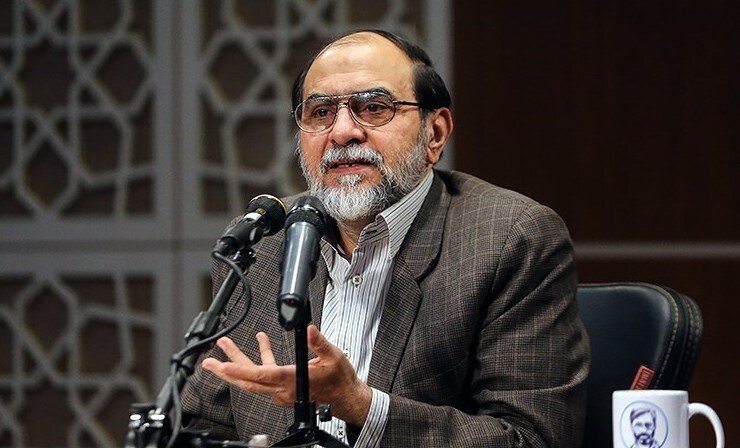 مبارزه با حجاب در نهایت به این عکس می رسد مبارزه با حجاب در نهایت به این عکس می رسد