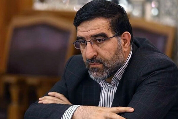 نماینده قم زمان پایان سختی های اقتصادی را مشخص کرد / تورم به ۱۲ درصد هم می رسد نماینده قم زمان پایان سختی های اقتصادی را مشخص کرد / تورم به ۱۲ درصد هم می رسد