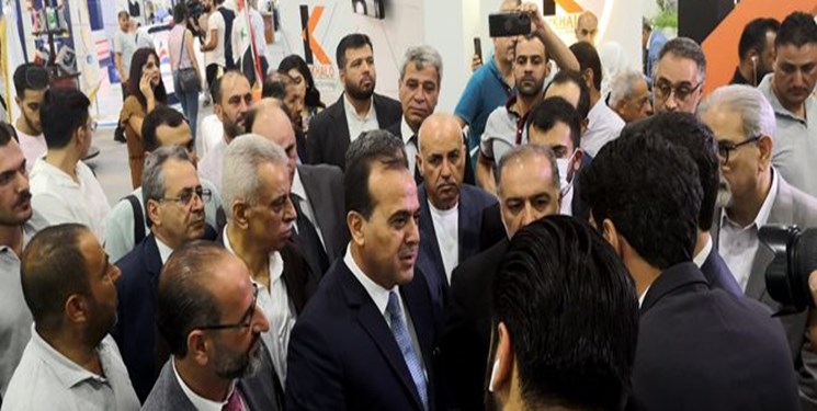 اولویت ما همکاری با شرکت های با تجربه ایرانی است اولویت ما همکاری با شرکت های با تجربه ایرانی است