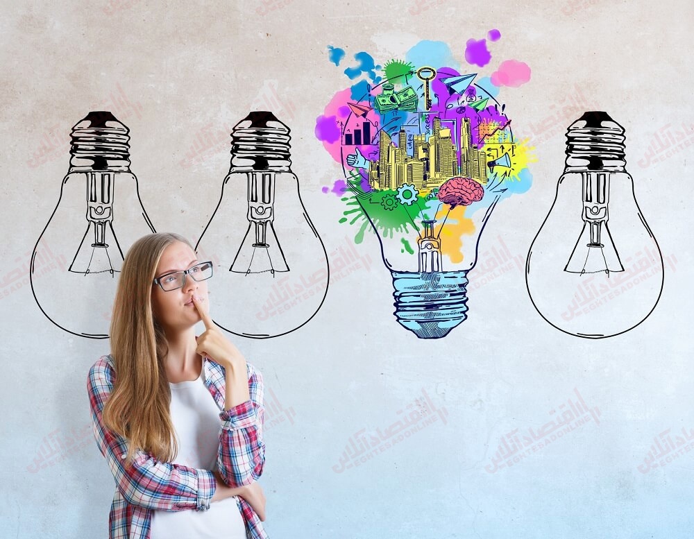 این کارها رو بلد نباشی از دنیا عقب می مونی