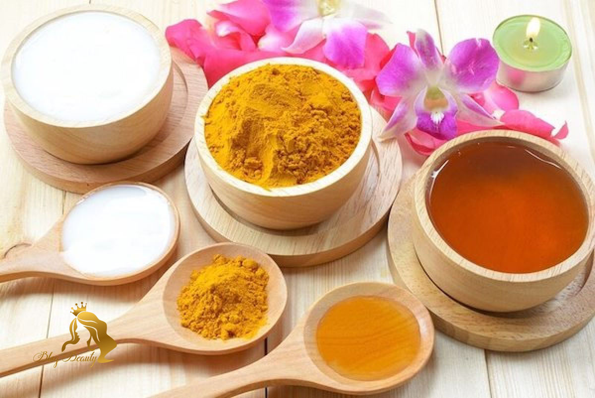 با زردچوبه و عسل آنتی بیوتیک خانگی بسازید + دستور با زردچوبه و عسل آنتی بیوتیک خانگی بسازید + دستور