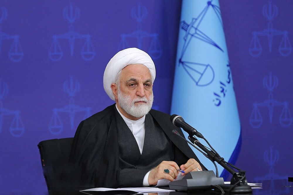 دستور به سازمان بازرسی برای بررسی میزان اجرای قوانین در کشور دستور به سازمان بازرسی برای بررسی میزان اجرای قوانین در کشور