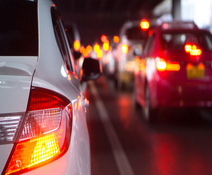 چرا چراغ ترمز روشن نمی شود؟ بررسی علل روشن نشدن چراغ ترمز