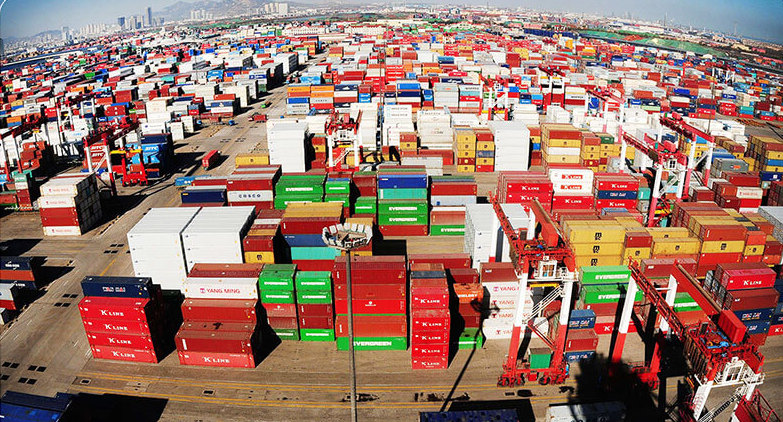 صنعت سهم ۸۴ درصدی از کالاهای وارداتی را ربود