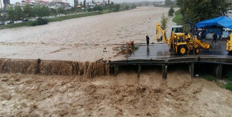 هشدار مدیریت بحران به گردشگران در فیروزکوه