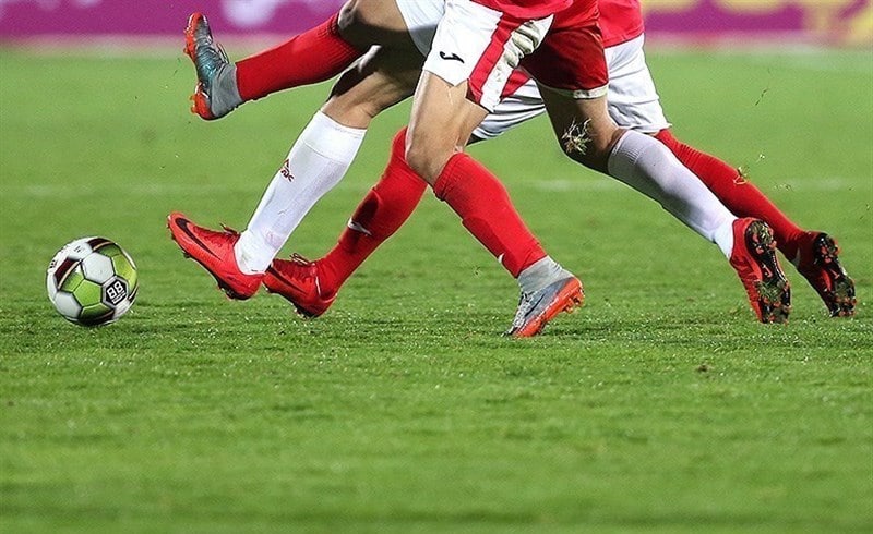 پوستر AFC به بهانه آغاز لیگ برتر فوتبال ایران + عکس