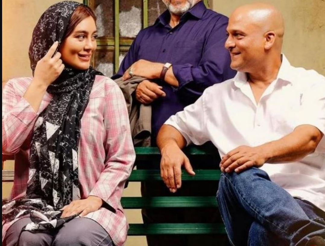 ساخت فصل دوم سریال نیسان آبی کلید خورد / سحر قریشی دوباره به بازیگری برمی گردد؟