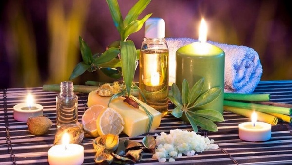ترفندهایی برای داشتن خانه همیشه خوشبو ترفندهایی برای داشتن خانه همیشه خوشبو