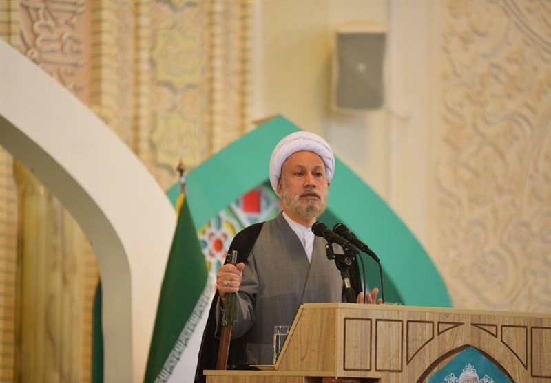 یاوه گویانی که شان شهدای مدافع حرم را زیر سوال بردند، همدست داعش اند