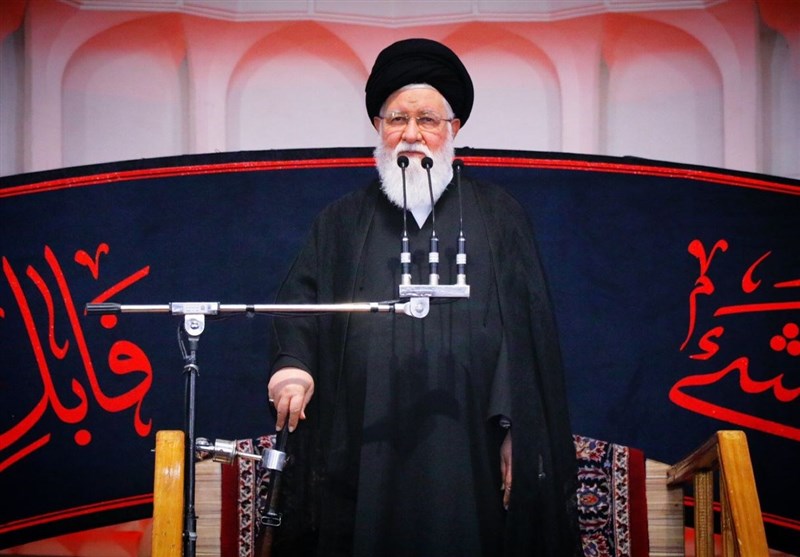 دولت میخواهد درآمدهای نامشروع را از جیب 4 هزار نفر خارج و به جیب 75 میلیون نفر واریز کند / مفسدان و رانتخواران آرام نخواهند گرفت دولت میخواهد درآمدهای نامشروع را از جیب 4 هزار نفر خارج و به جیب 75 میلیون نفر واریز کند / مفسدان و رانتخواران آرام نخواهند گرفت