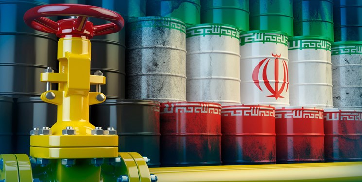 تولید نفت ایران در تیر ماه چقدر بود؟ تولید نفت ایران در تیر ماه چقدر بود؟