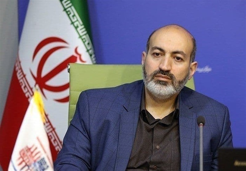 معاون دفتر رییسجمهوری: بررسی پیشنهادها درباره مذاکرات وین ادامه دارد معاون دفتر رییسجمهوری: بررسی پیشنهادها درباره مذاکرات وین ادامه دارد