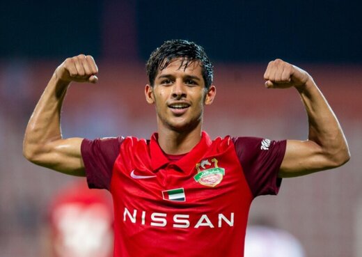 زمان حضور مهدی قایدی در ایران مشخص شد