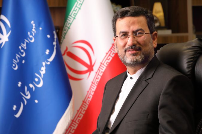 وقوع ۷ میلیارد دلار قاچاق تنها در چند گروه کالایی وقوع ۷ میلیارد دلار قاچاق تنها در چند گروه کالایی