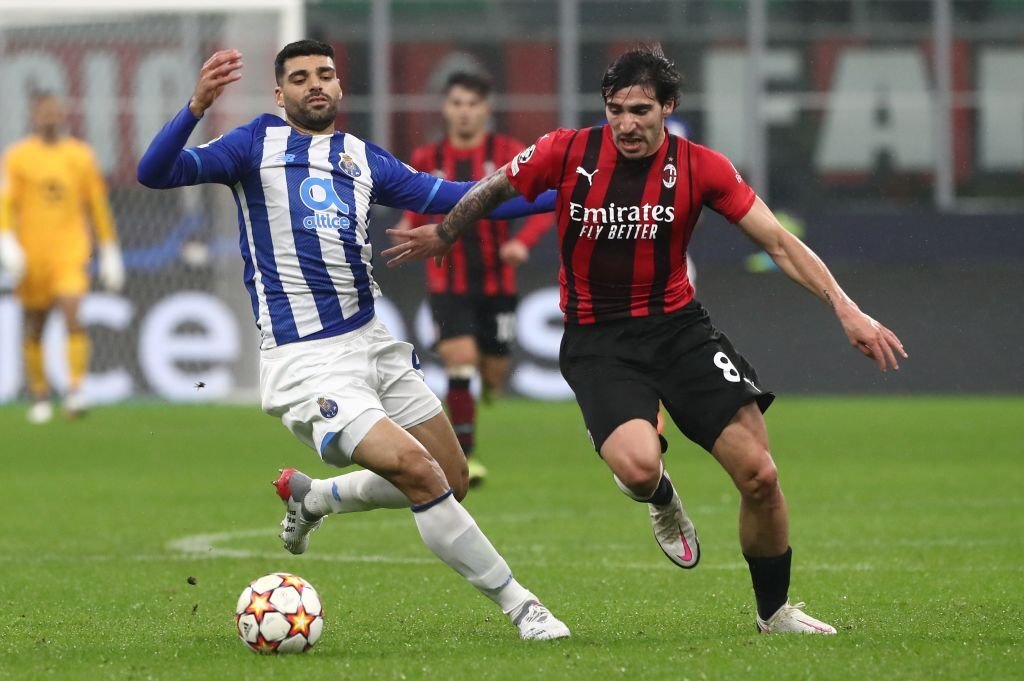 پیشنهاد ۱۰۰۰ میلیاردی میلان برای طارمی