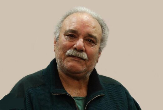 بازیگر معروف تلویزیون در بیمارستان بستری شد