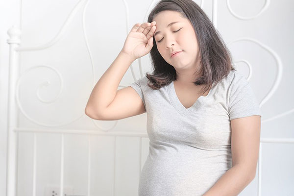 پیشگیری از آنچه ترسِ زنانِ باردار است پیشگیری از آنچه ترسِ زنانِ باردار است