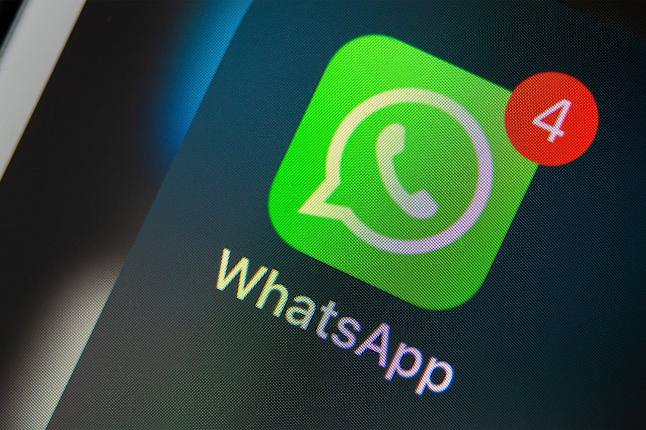 ترفندهای واتس اپ؛ در WhatsApp حرفه ای شوید! ترفندهای واتس اپ؛ در WhatsApp حرفه ای شوید!