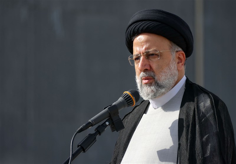 رییسی: همه بر یک کشتی سوار هستیم؛ ناکامی ما به پای نظام نوشته می‌شود