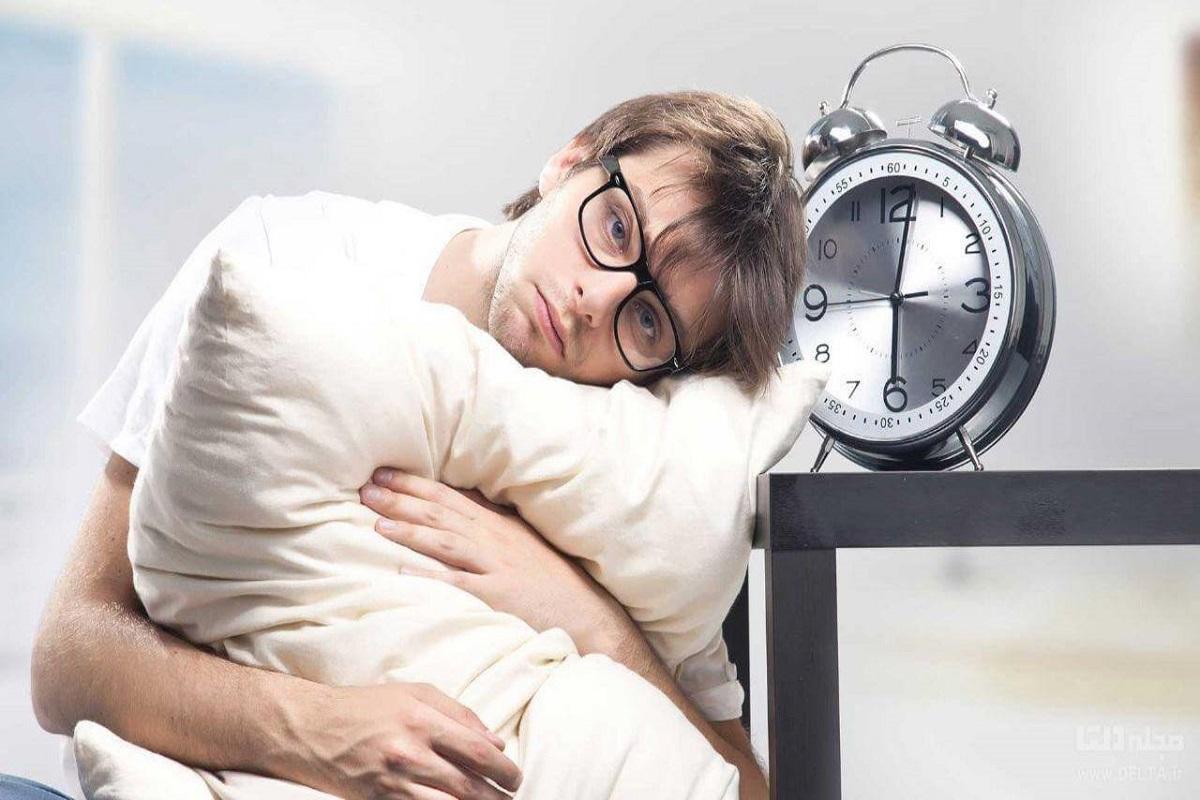 چرا صبح ها اضطراب می گیریم؟ چرا صبح ها اضطراب می گیریم؟