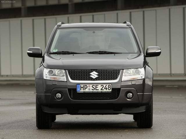 قیمت خودروهای سوزوکی + جدول قیمت کامل (۲۴ مرداد ۱۴۰۱)